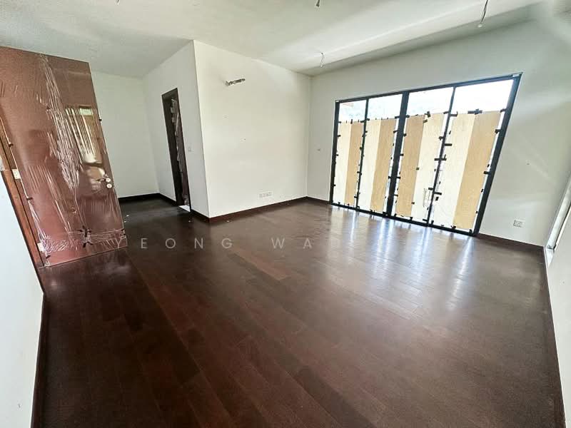 Semi-Detached House for Sale in Rawang (Selangor) - Yeong Wan Chi - PropertyGuru.com.my