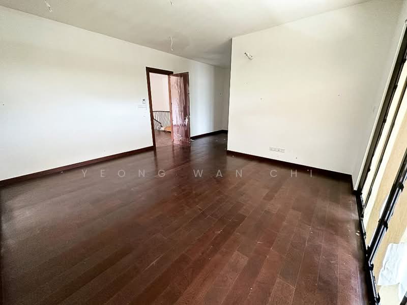 Semi-Detached House for Sale in Rawang (Selangor) - Yeong Wan Chi - PropertyGuru.com.my