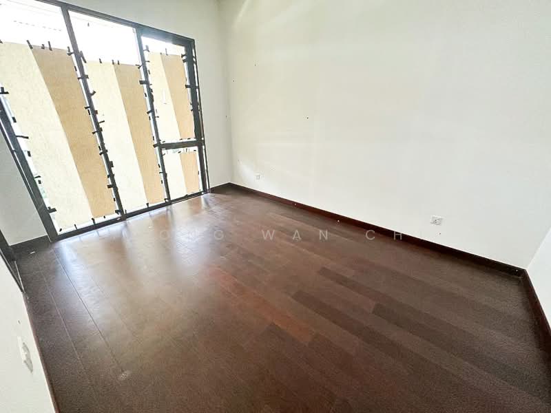 Semi-Detached House for Sale in Rawang (Selangor) - Yeong Wan Chi - PropertyGuru.com.my