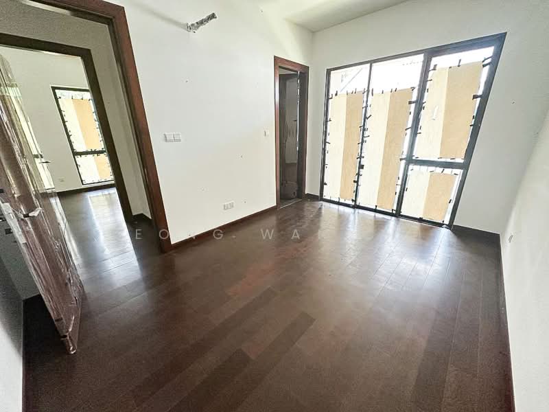 Semi-Detached House for Sale in Rawang (Selangor) - Yeong Wan Chi - PropertyGuru.com.my