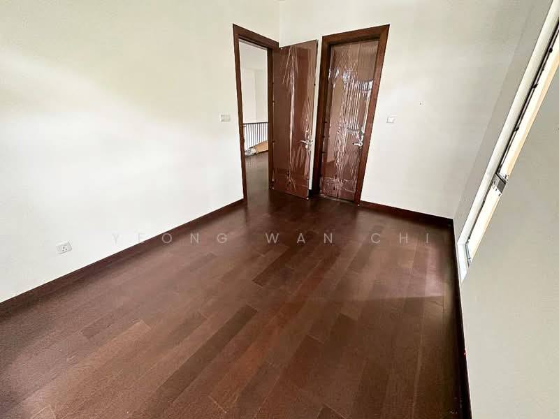Semi-Detached House for Sale in Rawang (Selangor) - Yeong Wan Chi - PropertyGuru.com.my