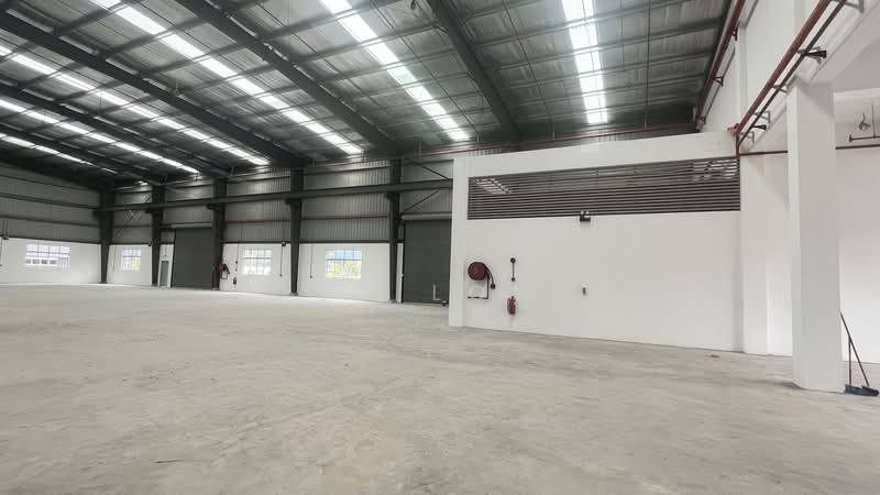 Factory for Rent in Nilai (Negeri Sembilan) - EC Low - Interior - PropertyGuru.com.my
