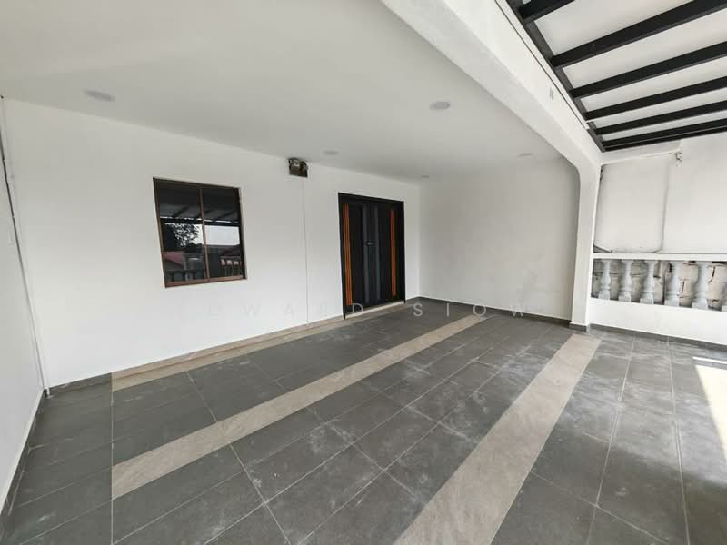2-storey Terraced House for Sale in Masai (Johor) - Edward Siow - Exterior - PropertyGuru.com.my