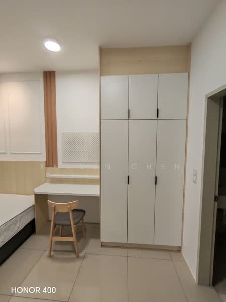 Condominium for Rent at Vista Harmoni Residences - Kelvin Chen - Bedroom - PropertyGuru.com.my