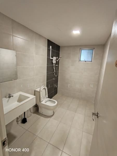Condominium for Rent at Vista Harmoni Residences - Kelvin Chen - Bathroom - PropertyGuru.com.my