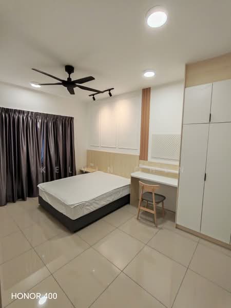 Condominium for Rent at Vista Harmoni Residences - Kelvin Chen - Bedroom - PropertyGuru.com.my