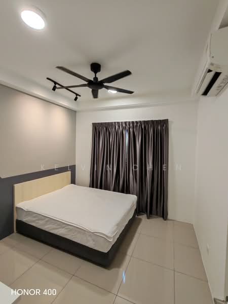 Condominium for Rent at Vista Harmoni Residences - Kelvin Chen - Bedroom - PropertyGuru.com.my