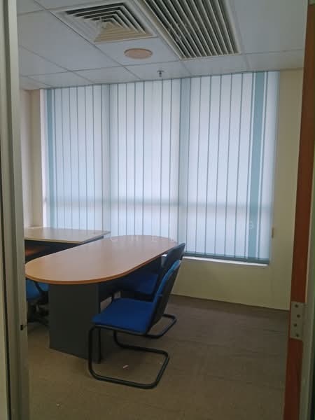 Pejabat untuk Disewa di SS15 (Subang Jaya) - Cheen Chang Leong - PropertyGuru.com.my