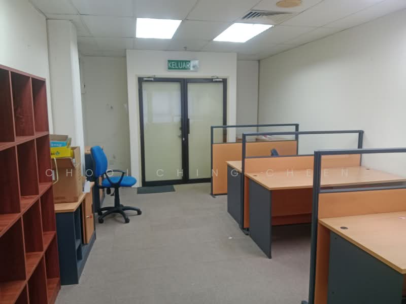 Pejabat untuk Disewa di SS15 (Subang Jaya) - Cheen Chang Leong - PropertyGuru.com.my
