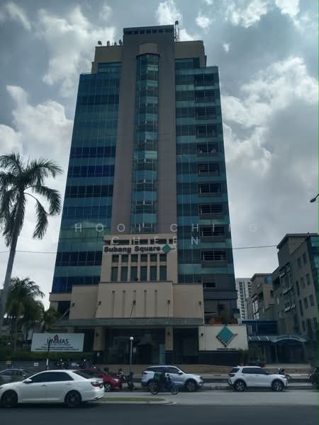 Pejabat untuk Disewa di SS15 (Subang Jaya) - Cheen Chang Leong - PropertyGuru.com.my