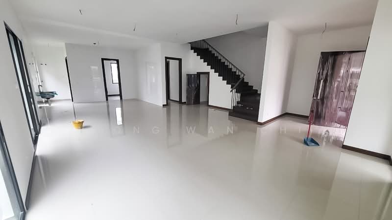 Semi-Detached House for Sale in Rawang (Selangor) - Yeong Wan Chi - Interior - PropertyGuru.com.my