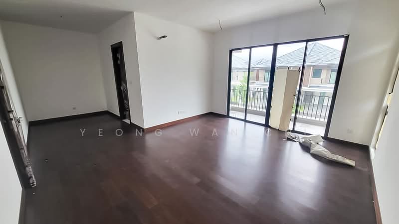 Semi-Detached House for Sale in Rawang (Selangor) - Yeong Wan Chi - PropertyGuru.com.my