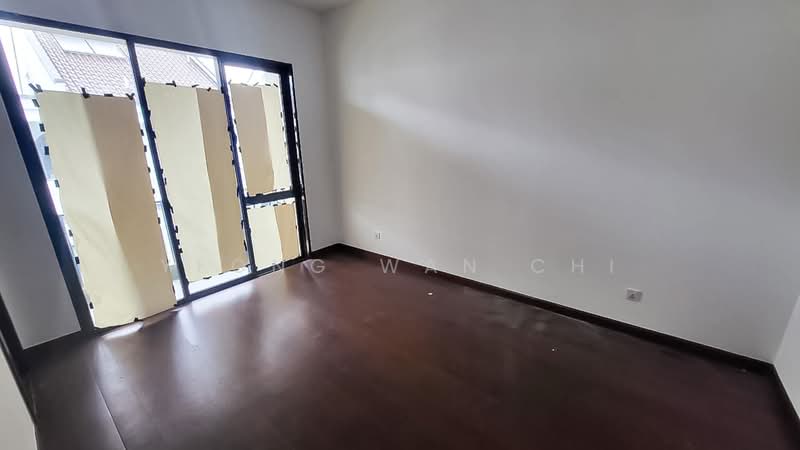 Semi-Detached House for Sale in Rawang (Selangor) - Yeong Wan Chi - PropertyGuru.com.my