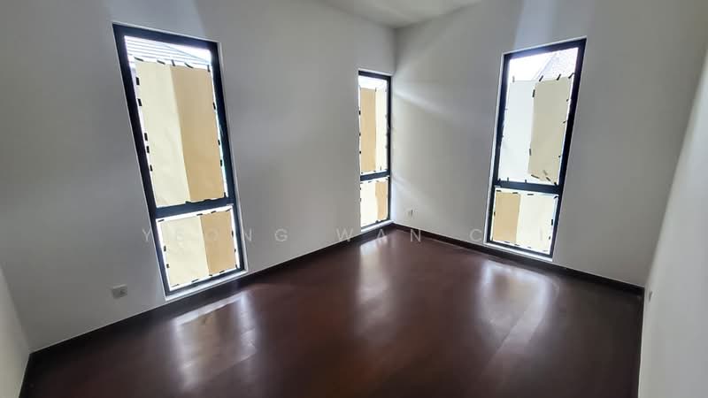Semi-Detached House for Sale in Rawang (Selangor) - Yeong Wan Chi - PropertyGuru.com.my