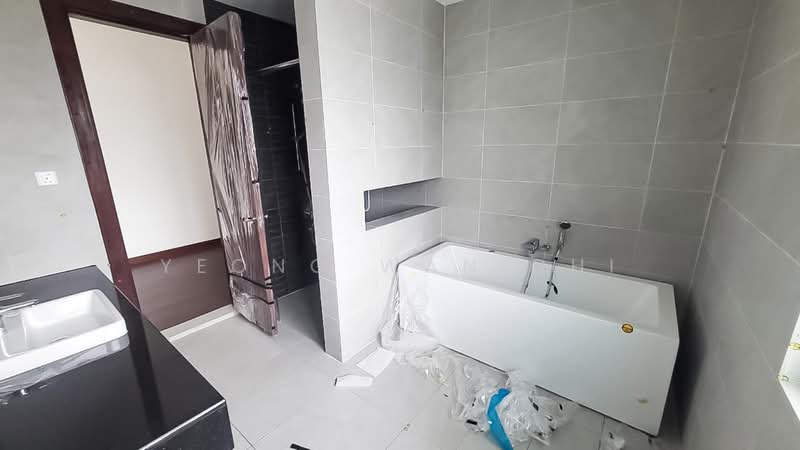 Semi-Detached House for Sale in Rawang (Selangor) - Yeong Wan Chi - PropertyGuru.com.my
