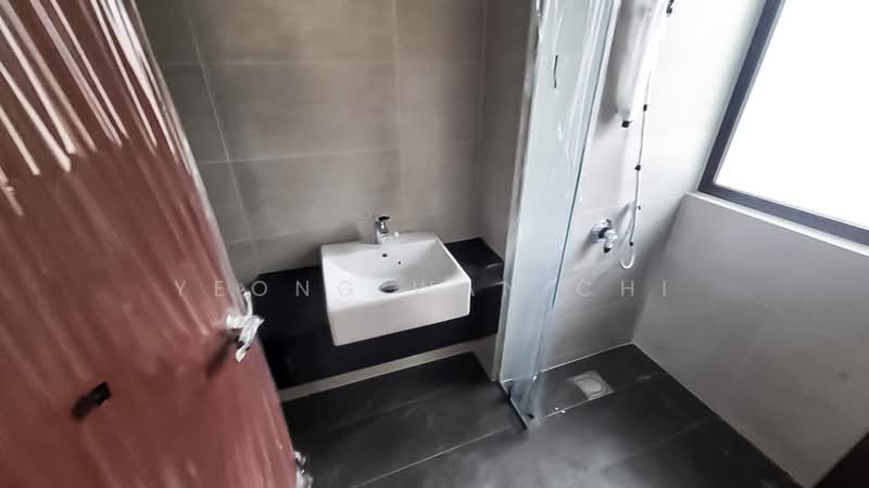 Semi-Detached House for Sale in Rawang (Selangor) - Yeong Wan Chi - PropertyGuru.com.my