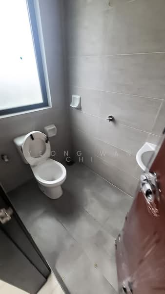 Semi-Detached House for Sale in Rawang (Selangor) - Yeong Wan Chi - PropertyGuru.com.my