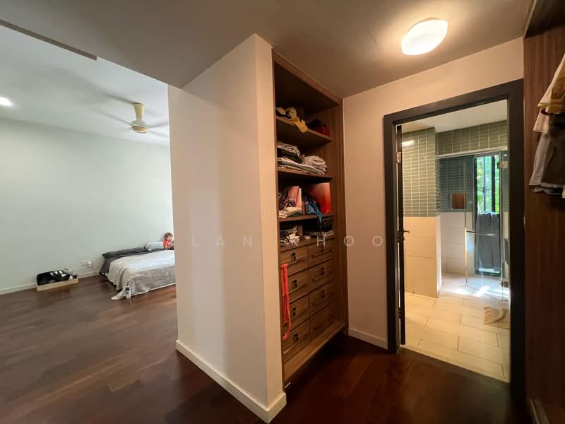 Rumah Teres untuk Dijual di Desa Parkcity (Kuala Lumpur) - Alan Khoo - Bedroom - PropertyGuru.com.my