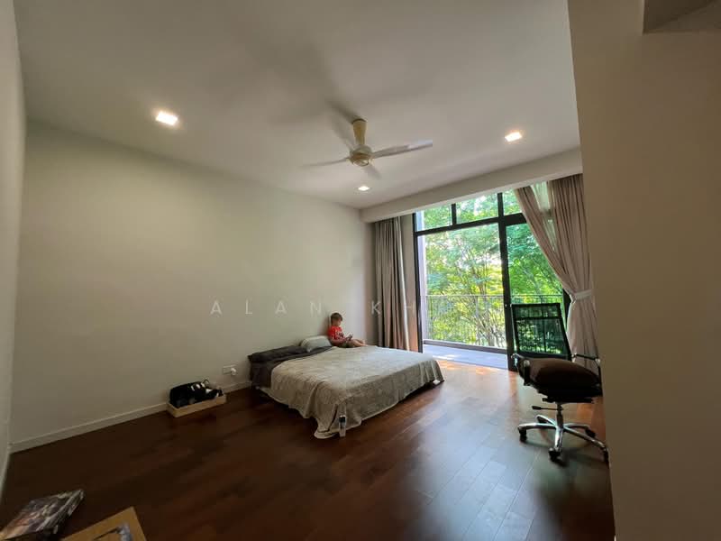Rumah Teres untuk Dijual di Desa Parkcity (Kuala Lumpur) - Alan Khoo - Bedroom - PropertyGuru.com.my