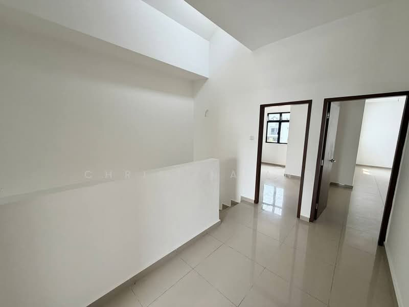 Rumah Teres 2 Tingkat untuk Dijual di Bandar Dato Onn (Tebrau) - Christina Ang - Interior - PropertyGuru.com.my