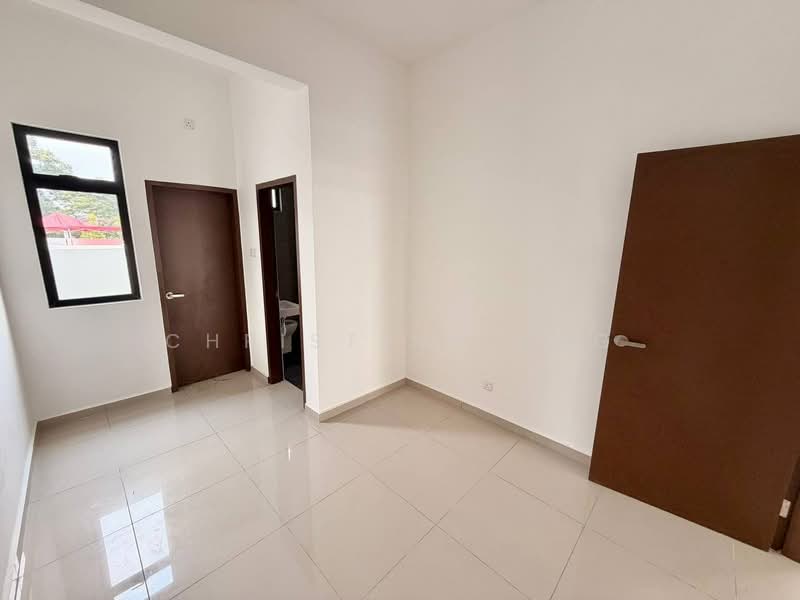 Rumah Teres 2 Tingkat untuk Dijual di Bandar Dato Onn (Tebrau) - Christina Ang - Interior - PropertyGuru.com.my