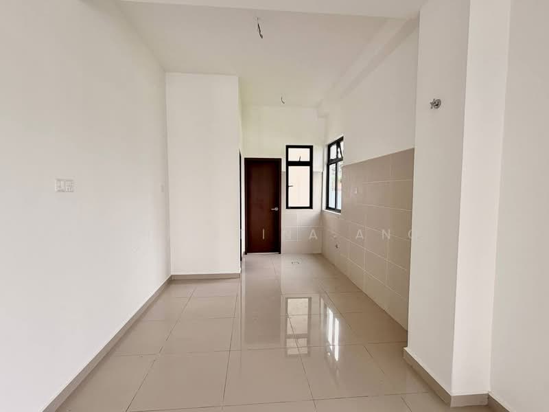 Rumah Teres 2 Tingkat untuk Dijual di Bandar Dato Onn (Tebrau) - Christina Ang - Interior - PropertyGuru.com.my
