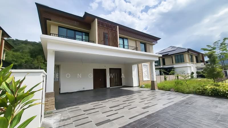 Bungalow House for Sale in Rawang (Selangor) - Yeong Wan Chi - PropertyGuru.com.my