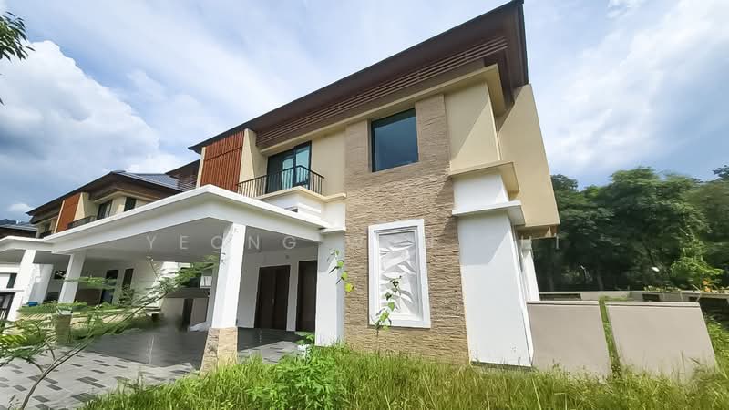 Bungalow House for Sale in Rawang (Selangor) - Yeong Wan Chi - PropertyGuru.com.my