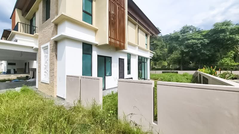 Bungalow House for Sale in Rawang (Selangor) - Yeong Wan Chi - PropertyGuru.com.my