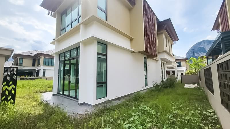 Bungalow House for Sale in Rawang (Selangor) - Yeong Wan Chi - PropertyGuru.com.my