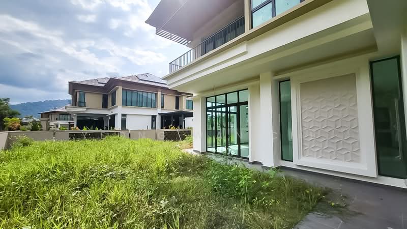 Bungalow House for Sale in Rawang (Selangor) - Yeong Wan Chi - PropertyGuru.com.my
