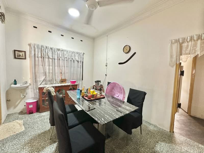 Bungalow for Sale in Taman Ayer Panas (Setapak) - Wan Azlan Ahmad - PropertyGuru.com.my