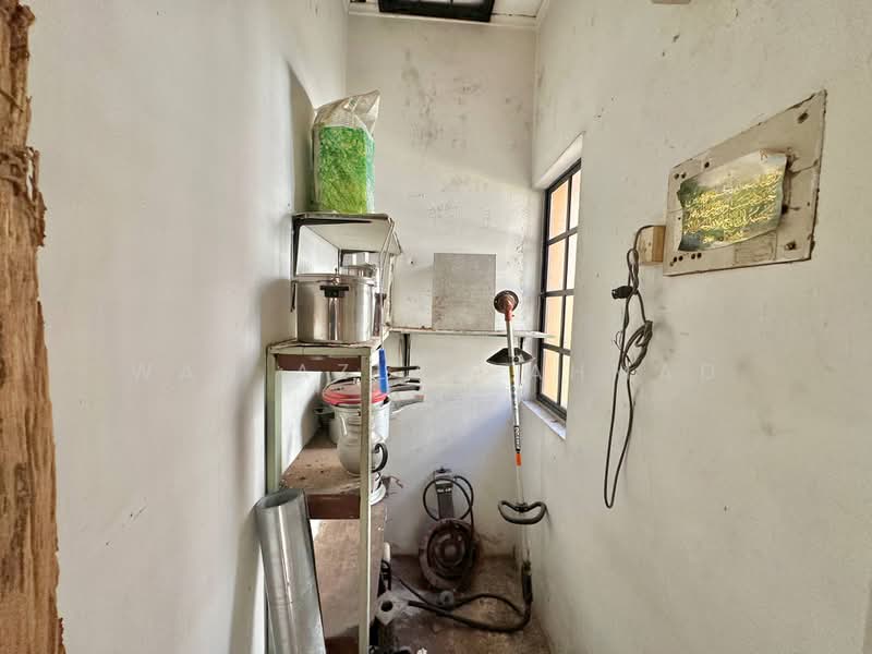 Bungalow for Sale in Taman Ayer Panas (Setapak) - Wan Azlan Ahmad - PropertyGuru.com.my