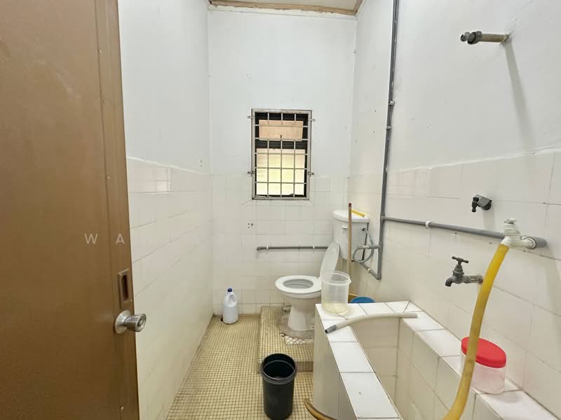 Bungalow for Sale in Taman Ayer Panas (Setapak) - Wan Azlan Ahmad - PropertyGuru.com.my