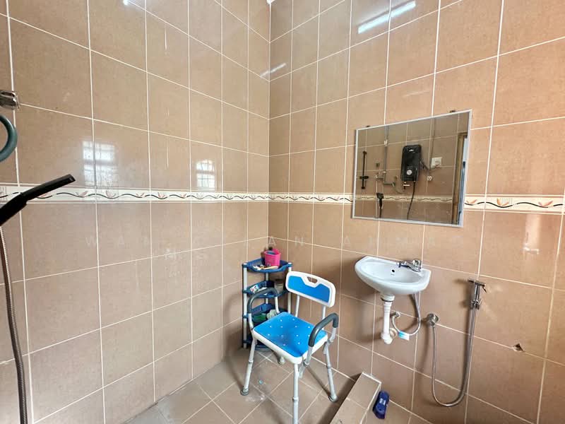 Bungalow for Sale in Taman Ayer Panas (Setapak) - Wan Azlan Ahmad - PropertyGuru.com.my