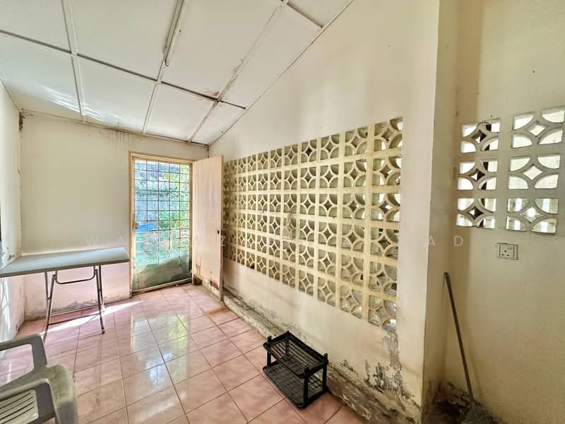 Bungalow for Sale in Taman Ayer Panas (Setapak) - Wan Azlan Ahmad - PropertyGuru.com.my