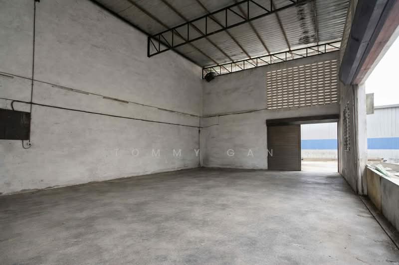 Factory for Rent in Batu Kawan (Penang) - Tommy Gan - Interior - PropertyGuru.com.my