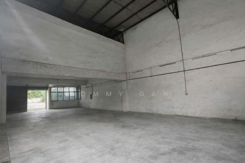 Factory for Rent in Batu Kawan (Penang) - Tommy Gan - Interior - PropertyGuru.com.my