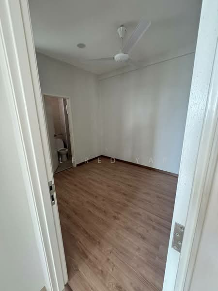 Kondominium untuk Disewa di Botanika - Alfred Yap - Interior - PropertyGuru.com.my