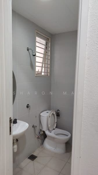 Condominium for Sale at Setapak Green - Sharon Mah - Bathroom - PropertyGuru.com.my