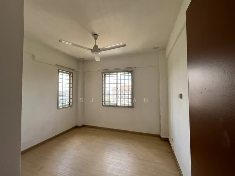 Pangsapuri untuk Disewa di Pangsapuri Persiaran Tanjung - SJ CHAN - Interior - PropertyGuru.com.my