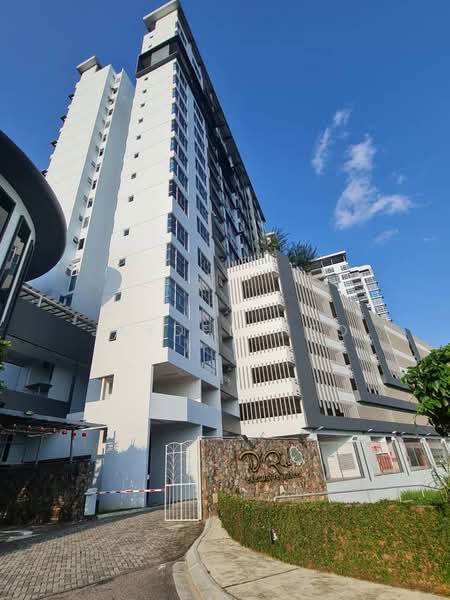 Apartment for Sale at D'Rich Executive Suites - Jayden Neo - PropertyGuru.com.my