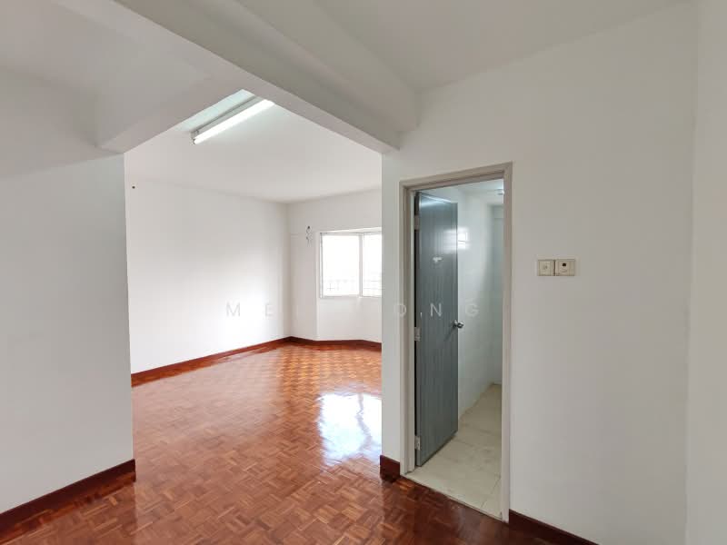 Apartment for Sale at Sri Intan 2 - Mel Wong - Interior - PropertyGuru.com.my