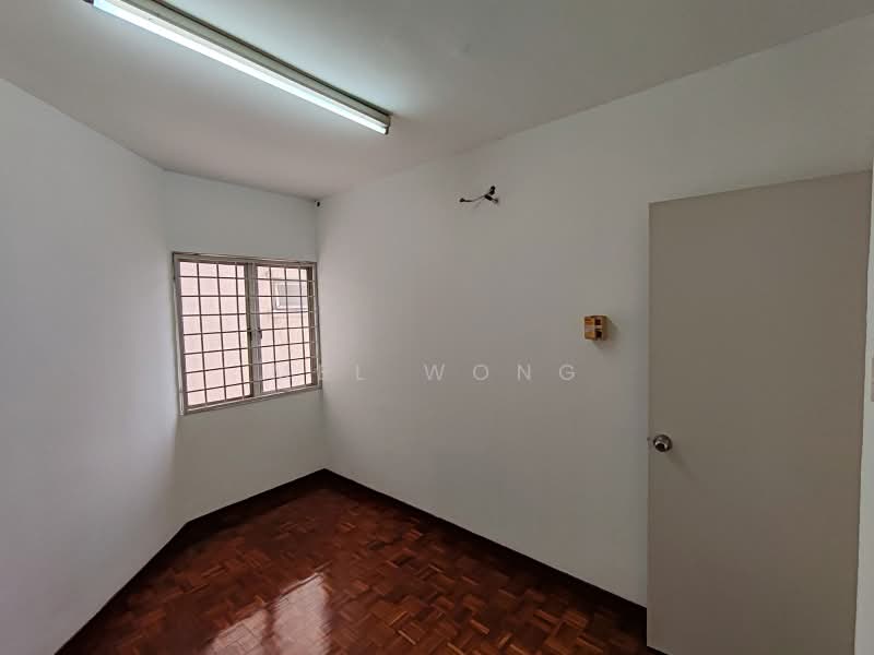Apartment for Sale at Sri Intan 2 - Mel Wong - Interior - PropertyGuru.com.my