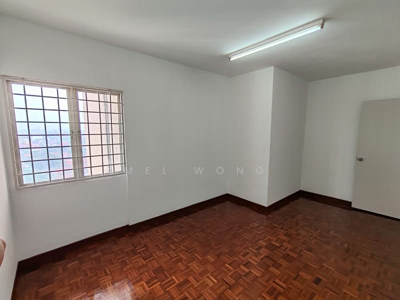 Apartment for Sale at Sri Intan 2 - Mel Wong - Interior - PropertyGuru.com.my