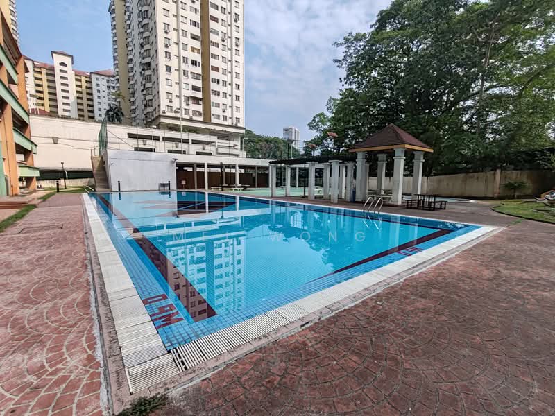 Apartment for Sale at Sri Intan 2 - Mel Wong - Exterior - PropertyGuru.com.my