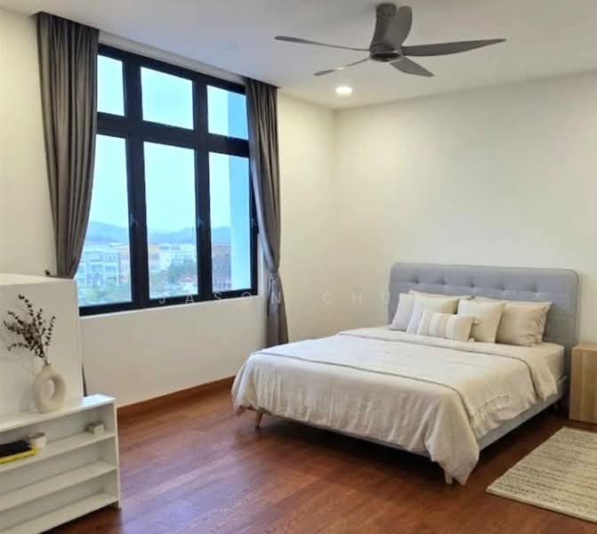 Semi-Detached House for Sale in Nusa Sentral (Iskandar Puteri (Nusajaya)) - Jason Chua - Bedroom - PropertyGuru.com.my