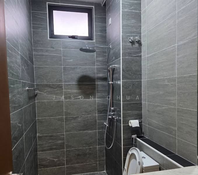Semi-Detached House for Sale in Nusa Sentral (Iskandar Puteri (Nusajaya)) - Jason Chua - Bathroom - PropertyGuru.com.my
