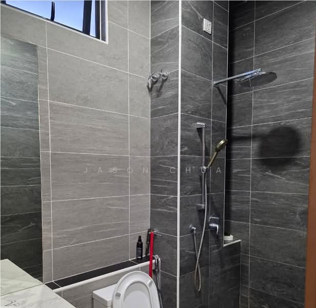 Semi-Detached House for Sale in Nusa Sentral (Iskandar Puteri (Nusajaya)) - Jason Chua - Bathroom - PropertyGuru.com.my