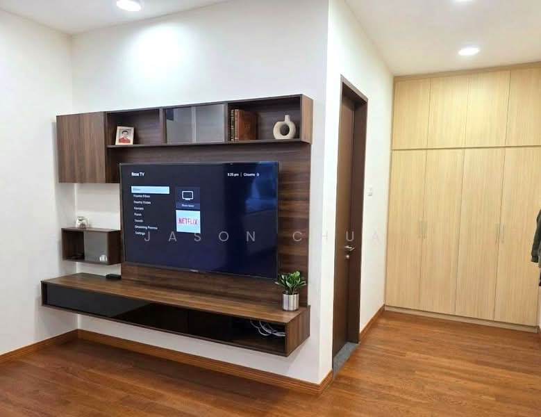 Semi-Detached House for Sale in Nusa Sentral (Iskandar Puteri (Nusajaya)) - Jason Chua - Interior - PropertyGuru.com.my